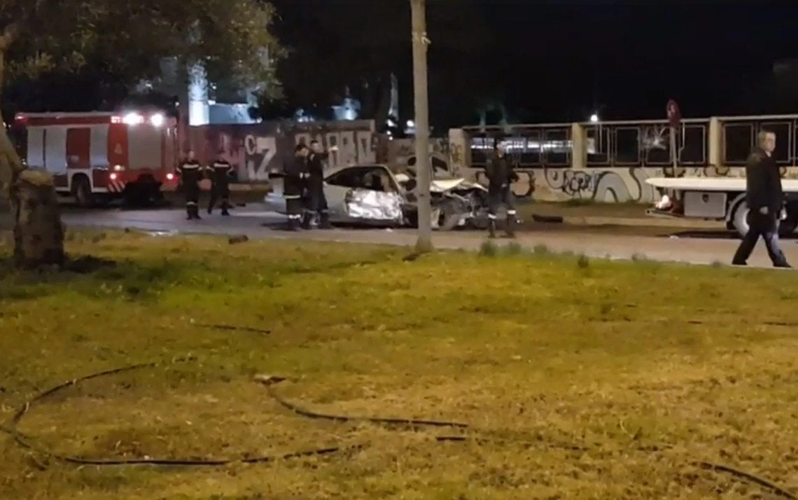 Γνωστός βιομήχανος ο 74χρονος νεκρός στο τροχαίο στη Γλυφάδα! Γυρνούσε από την κοπή της πίτας της εταιρείας του